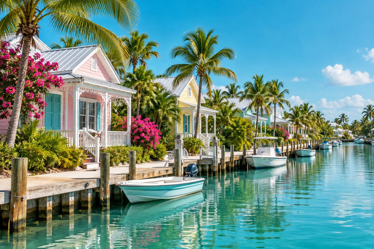 Stock Island
