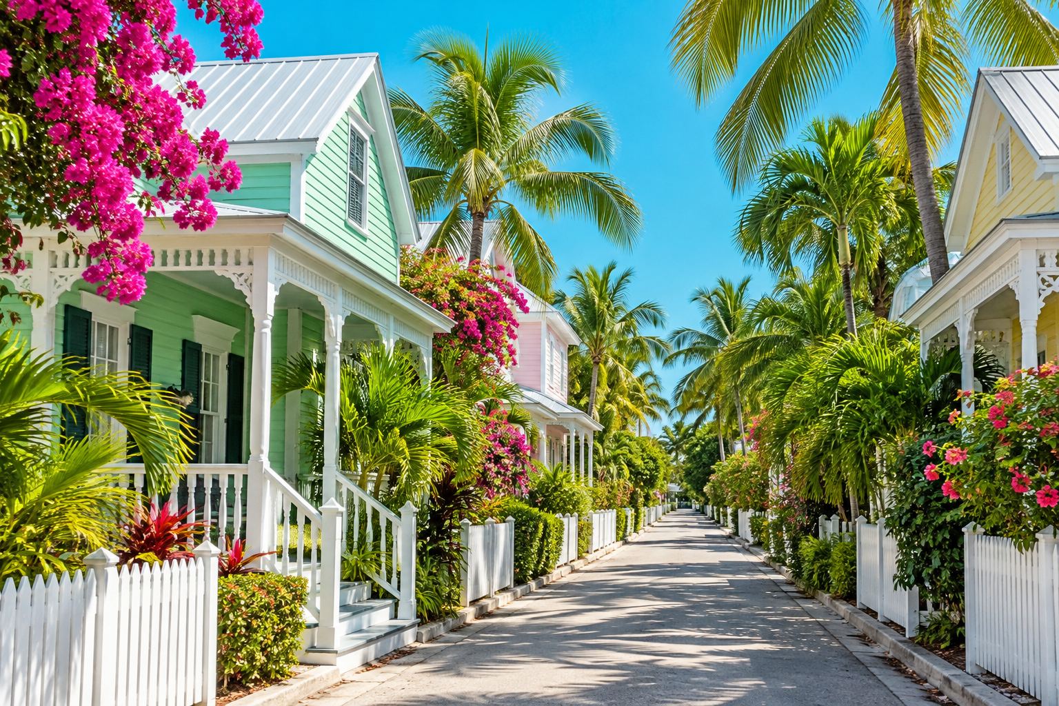Key West